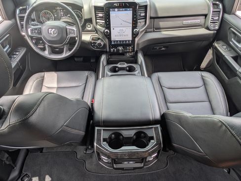 Used 2024 RAM 1500 Big Horn AWD/4WD image 22