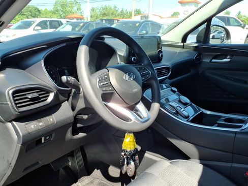 Used 2023 Hyundai Santa Fe SE AWD/4WD image 23