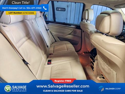 Used 2013 BMW X5 xDrive35i AWD/4WD image 15