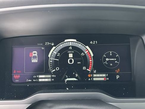 New 2026 Toyota Tundra 1794 Edition image 14