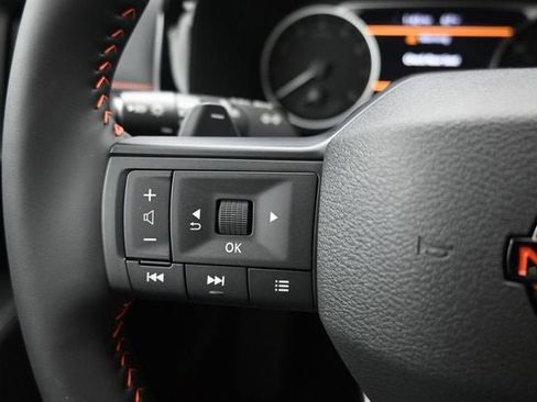 New 2026 Nissan Pathfinder Rock Creek AWD/4WD image 19