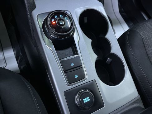 Used 2021 Ford Bronco Sport Big Bend w/ Big Bend Package (96B) image 24