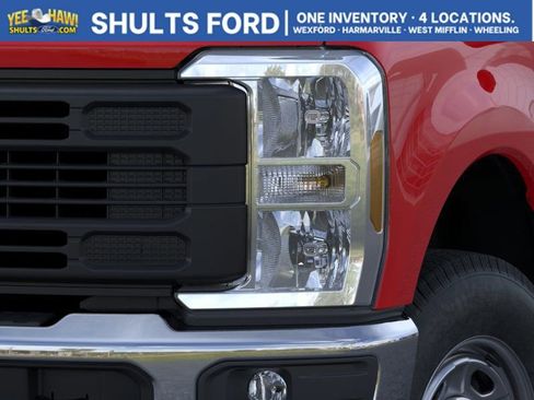 New 2026 Ford F250 XL AWD/4WD image 19