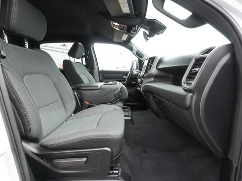 Used 2025 RAM 1500 Tradesman image 39