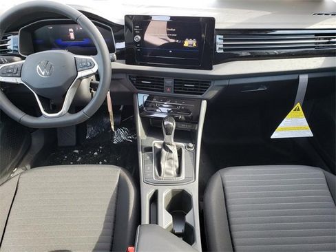 New 2026 Volkswagen Jetta S image 8