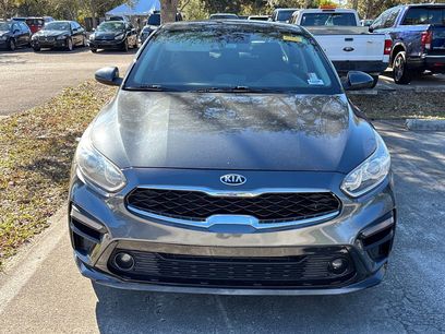 Used 2019 Kia Forte S