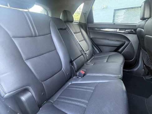 Used 2015 Kia Sorento LX AWD/4WD image 16
