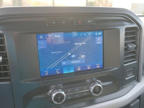 Used 2023 Ford F150 XLT w/ Equipment Group 301A Mid image 19