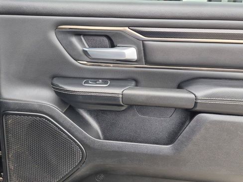 Used 2023 RAM 1500 Rebel w/ Rebel Level 1 Equipment Group AWD/4WD image 8