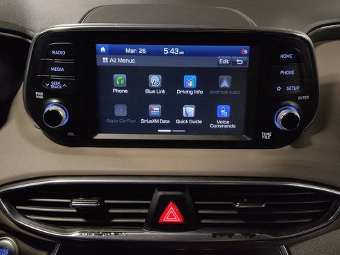 Used 2020 Hyundai Santa Fe SEL image 25