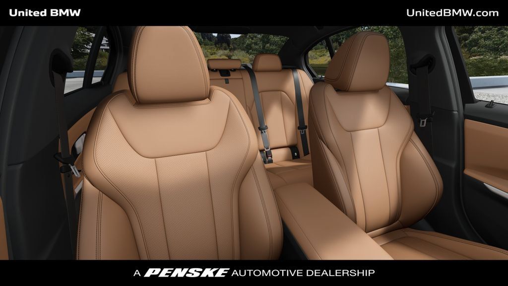 New 2026 BMW M340i w/ Premium Package RWD image 11
