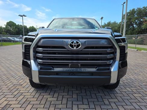 New 2026 Toyota Tundra Limited AWD/4WD image 2