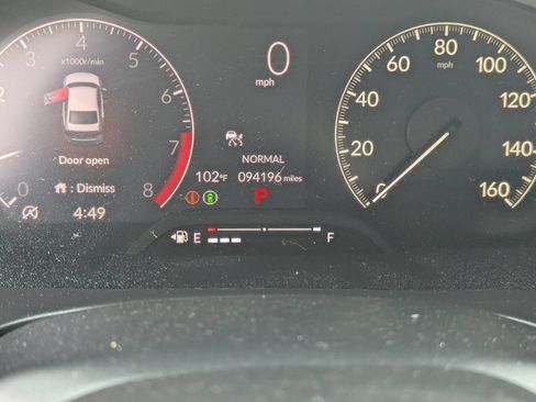 Used 2022 Honda Civic Sport image 21