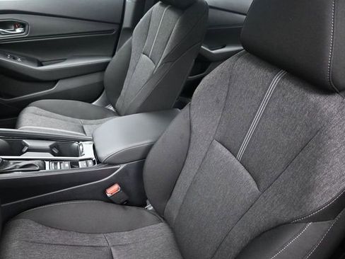 New 2026 Honda Accord Sport image 18