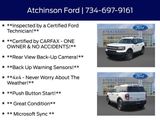 Certified 2022 Ford Bronco Sport Big Bend w/ Convenience Package image 4