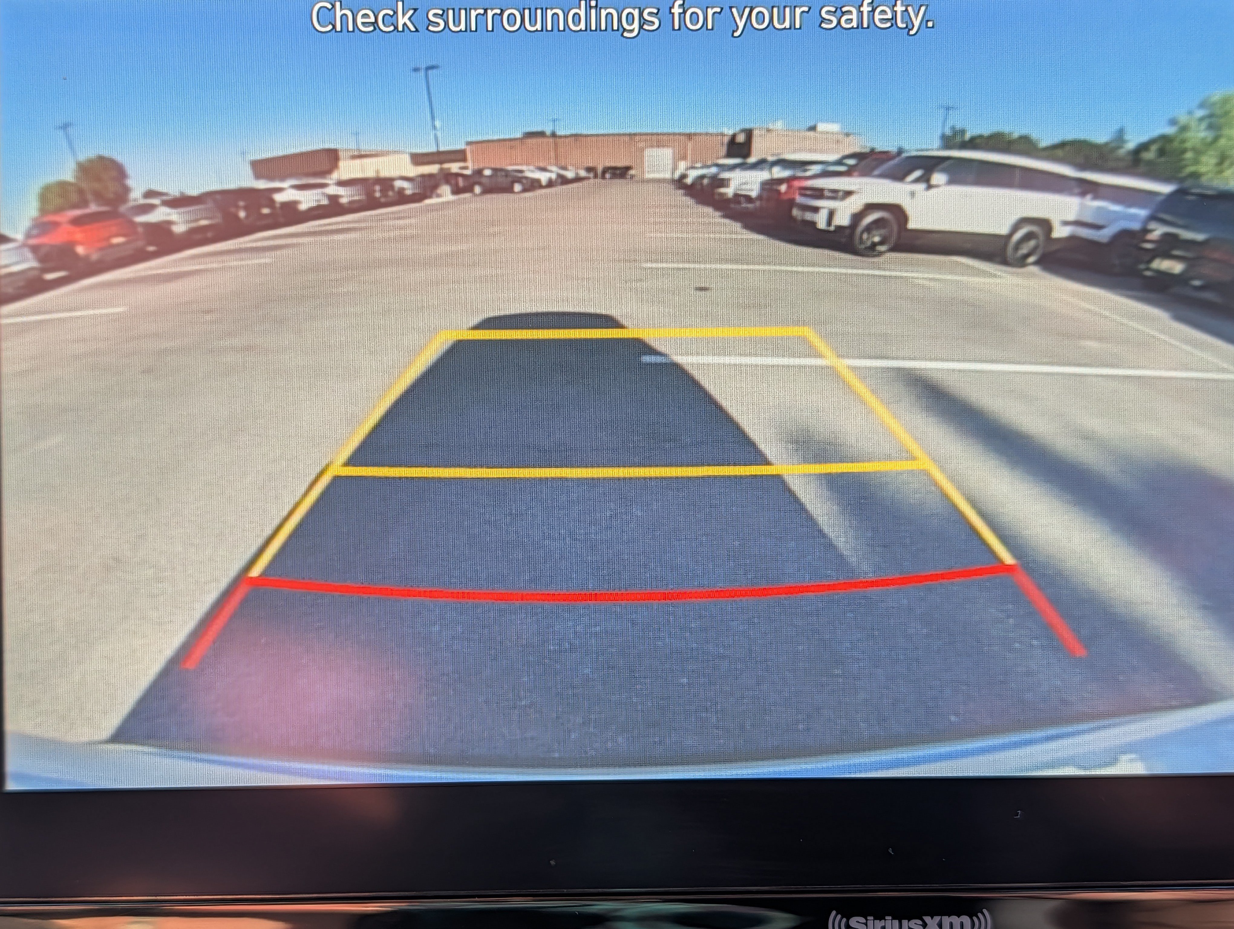 Certified 2023 Hyundai Santa Fe SEL AWD/4WD image 27