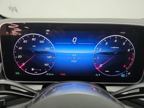 Certified 2026 Mercedes-Benz GLC 300 image 10
