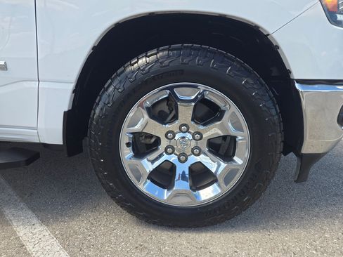 Used 2020 RAM 1500 Lone Star image 29