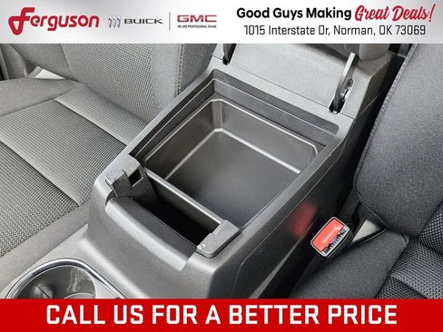 New 2026 GMC Canyon Elevation w/ Convenience Package RWD image 34