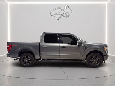 Used 2022 Ford F150 Lariat AWD/4WD image 7