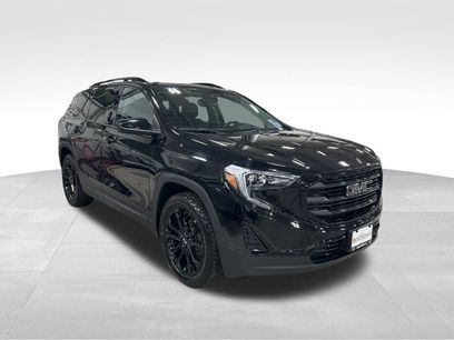 Used 2020 GMC Terrain SLE w/ Driver Convenience Package