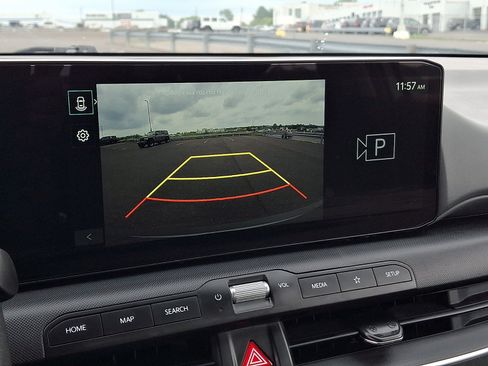 Used 2025 Kia K4 FWD image 17