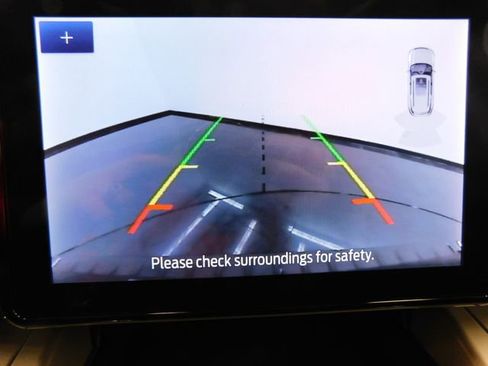 Used 2023 Ford Explorer XLT w/ Equipment Group 202A image 35