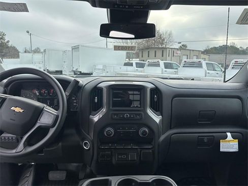 New 2026 Chevrolet Silverado 3500 W/T w/ WT Convenience Package image 14