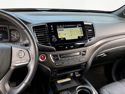 Used 2023 Honda Passport TrailSport image 10