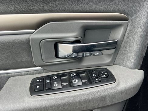 Used 2017 RAM 2500 Big Horn image 11