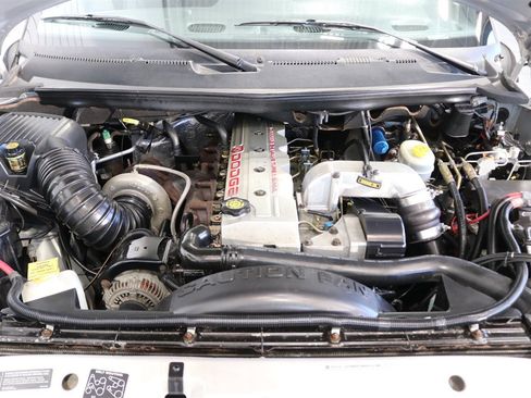 Used 1998 Dodge Ram 2500 Truck 4x4 Quad Cab image 14
