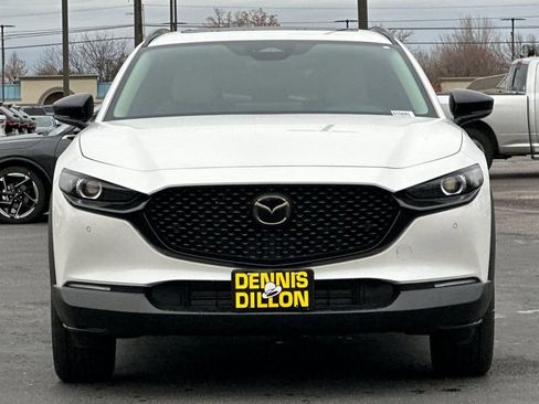 New 2026 MAZDA CX-30 AWD 2.5 S image 9