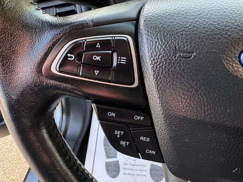 Used 2018 Ford EcoSport Titanium image 18