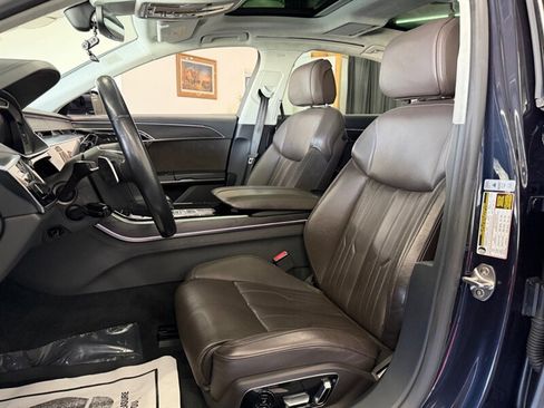 Used 2019 Audi A8 L 3.0T image 19