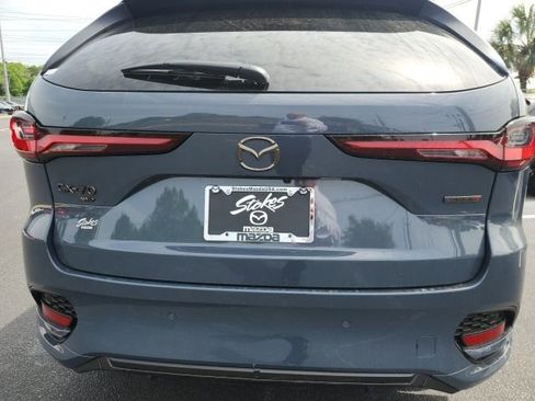 New 2026 MAZDA CX-70 3.3 Turbo S w/ Premium Plus image 4