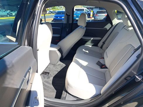 Used 2024 Hyundai Sonata SEL AWD/4WD image 13