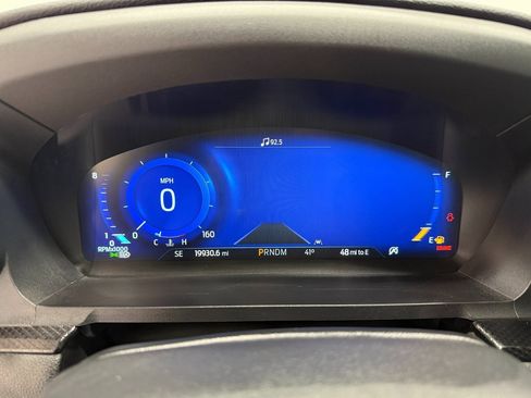 Used 2022 Ford Explorer ST w/ Equipment Group 401A image 20