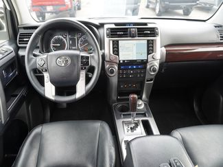 Used 2022 Toyota 4Runner Limited video 2