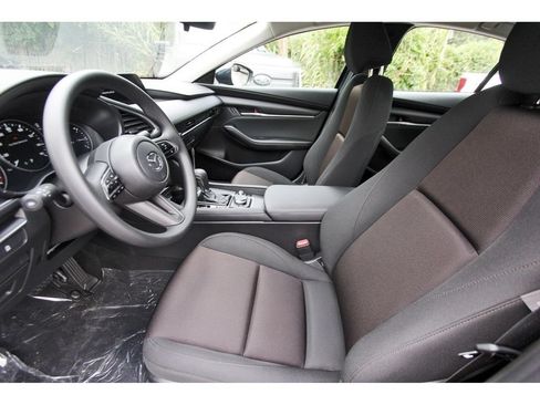New 2026 MAZDA MAZDA3 s FWD image 10