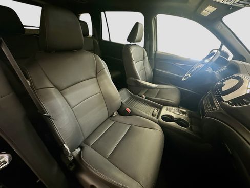 Used 2023 Honda Passport EX-L image 33