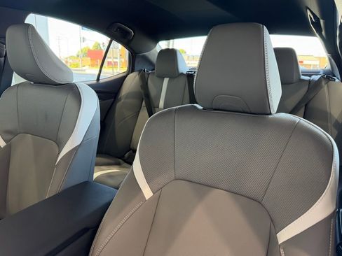 Certified 2026 Toyota Camry SE FWD image 23