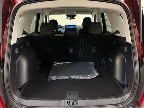 New 2025 Ford Bronco Sport Big Bend w/ Convenience Package image 33