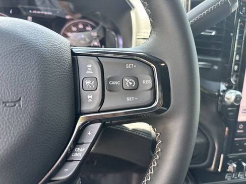 New 2026 RAM 2500 Limited AWD/4WD image 27