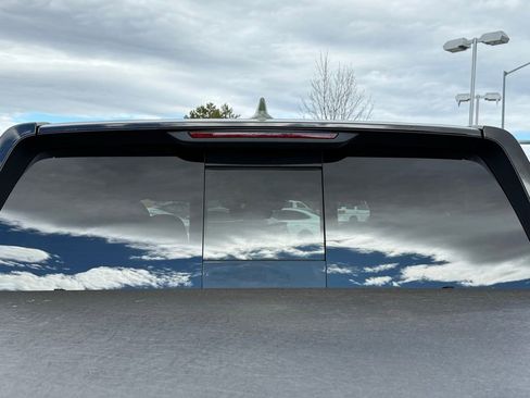 Used 2026 Honda Ridgeline TrailSport image 38