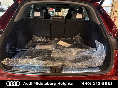 New 2025 Audi Q5 2.0T Premium Plus image 29
