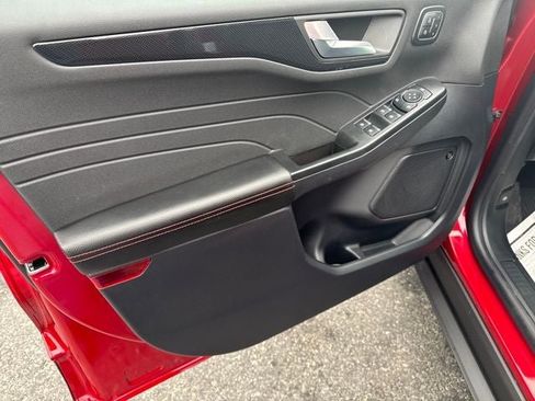 New 2025 Ford Escape ST-Line Elite w/ Premium Technology Package image 10