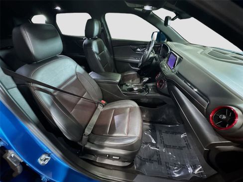 Used 2020 Chevrolet Blazer RS image 26