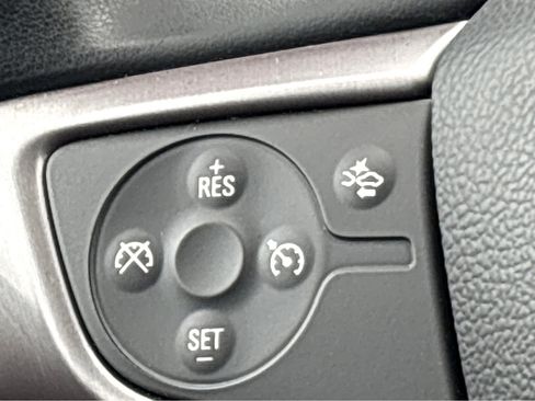 Used 2023 GMC Acadia AT4 w/ Trailering Package image 11