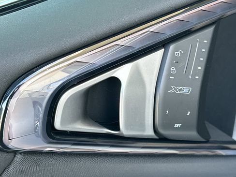 New 2026 BMW X3 xDrive30 w/ Premium Package image 44