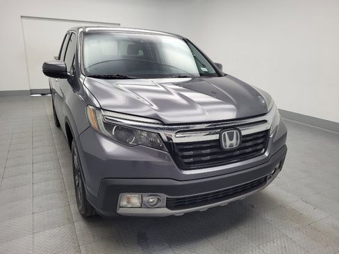 Used 2017 Honda Ridgeline RTL-E image 14